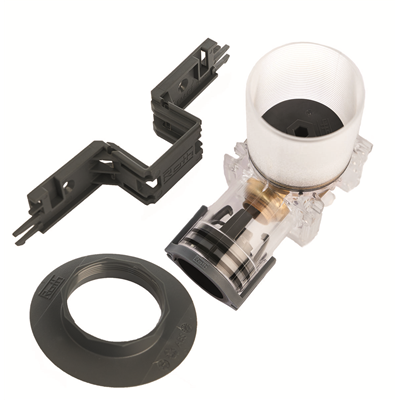 ROTH QUICKBOX IS 18MM